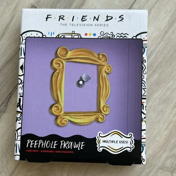 Friends frame - Picture 2 of 2